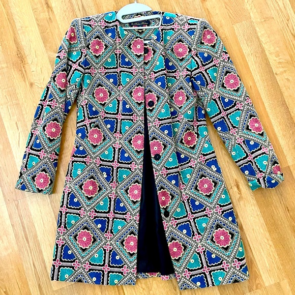 Brooks Brothers Jackets & Blazers - NEW Brooks brothers coat. Originally $300